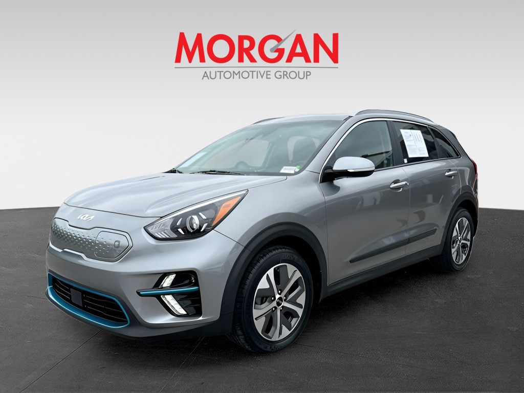 2022 Kia Niro EV - Photo 3