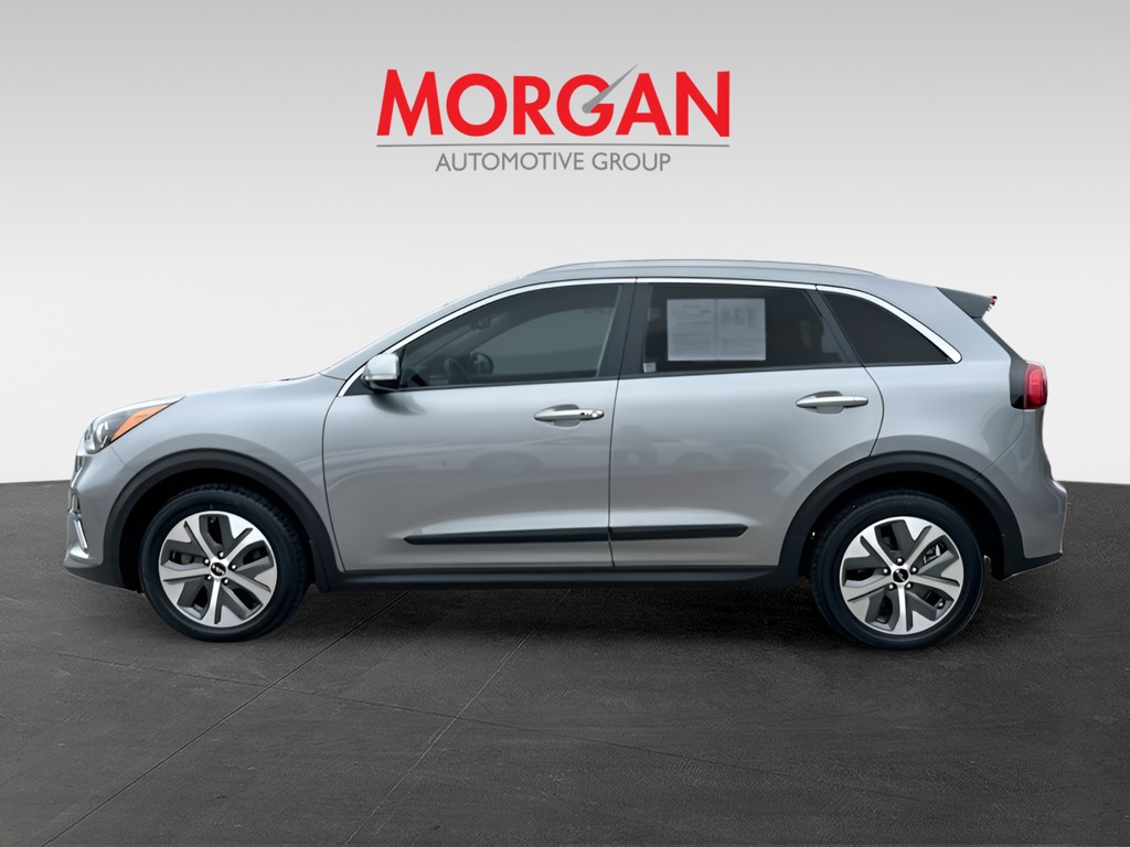 2022 Kia Niro EV - Photo 8
