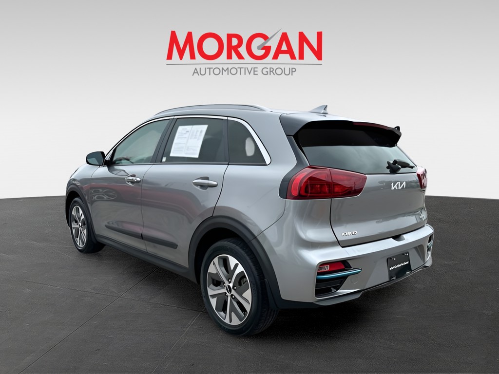 2022 Kia Niro EV - Photo 5