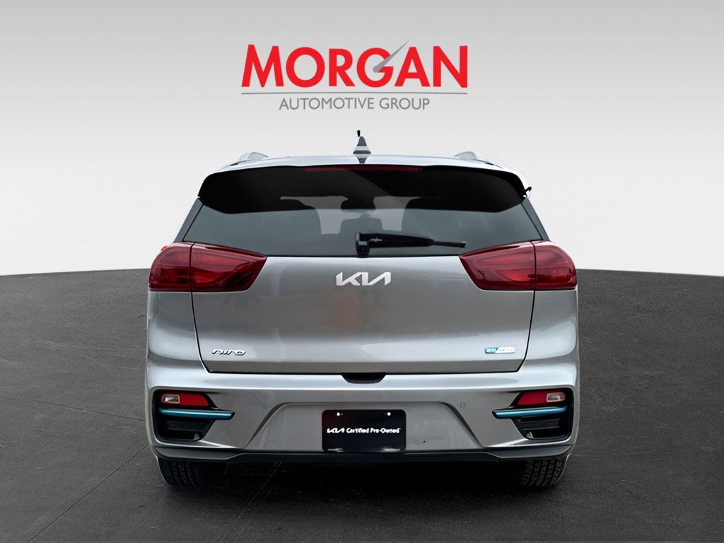 2022 Kia Niro EV - Photo 7