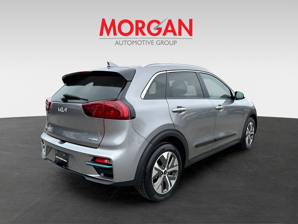 2022 Kia Niro EV - Photo 6
