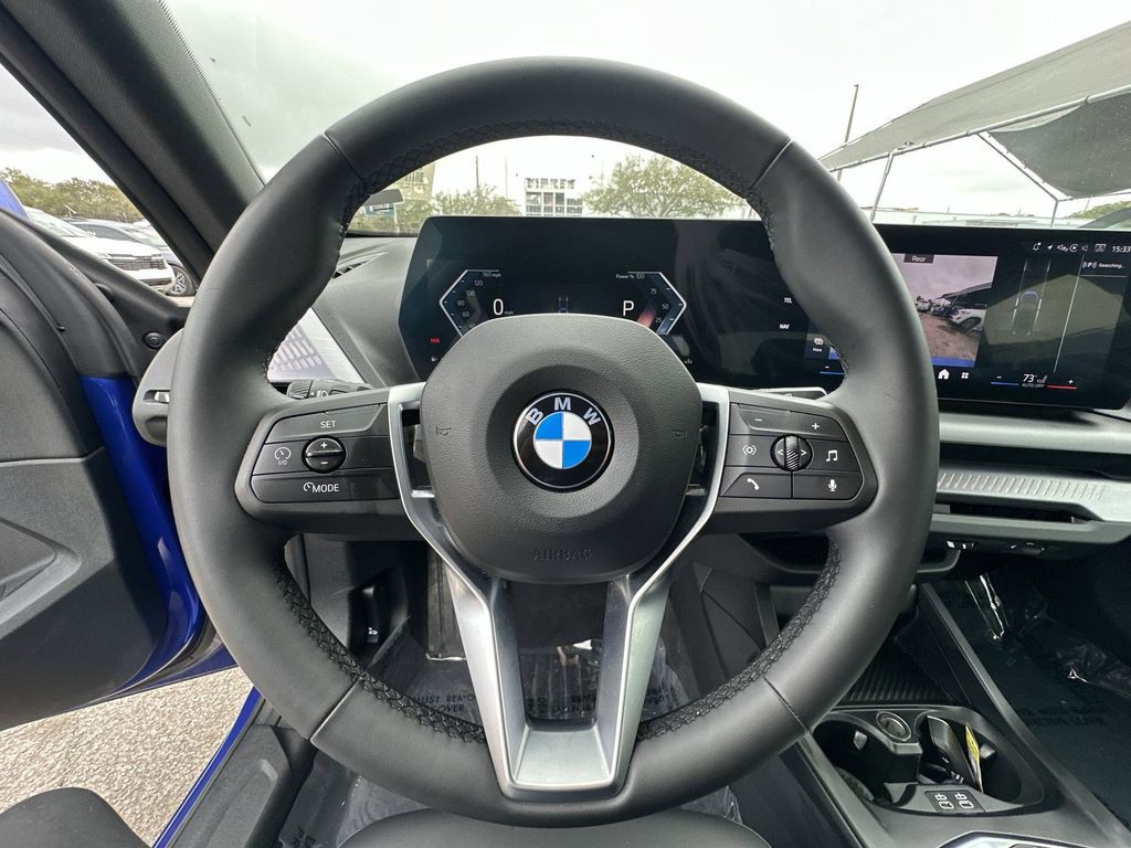 2025 BMW 2 Series - Photo 11