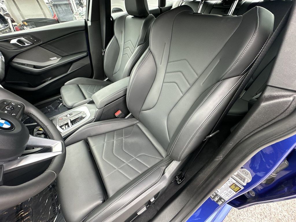 2025 BMW 2 Series - Photo 13