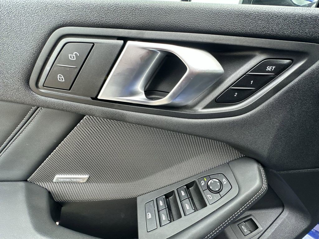 2025 BMW 2 Series - Photo 15