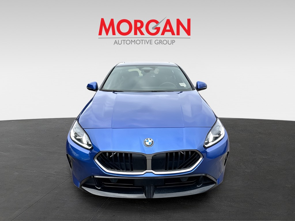 2025 BMW 2 Series - Photo 4
