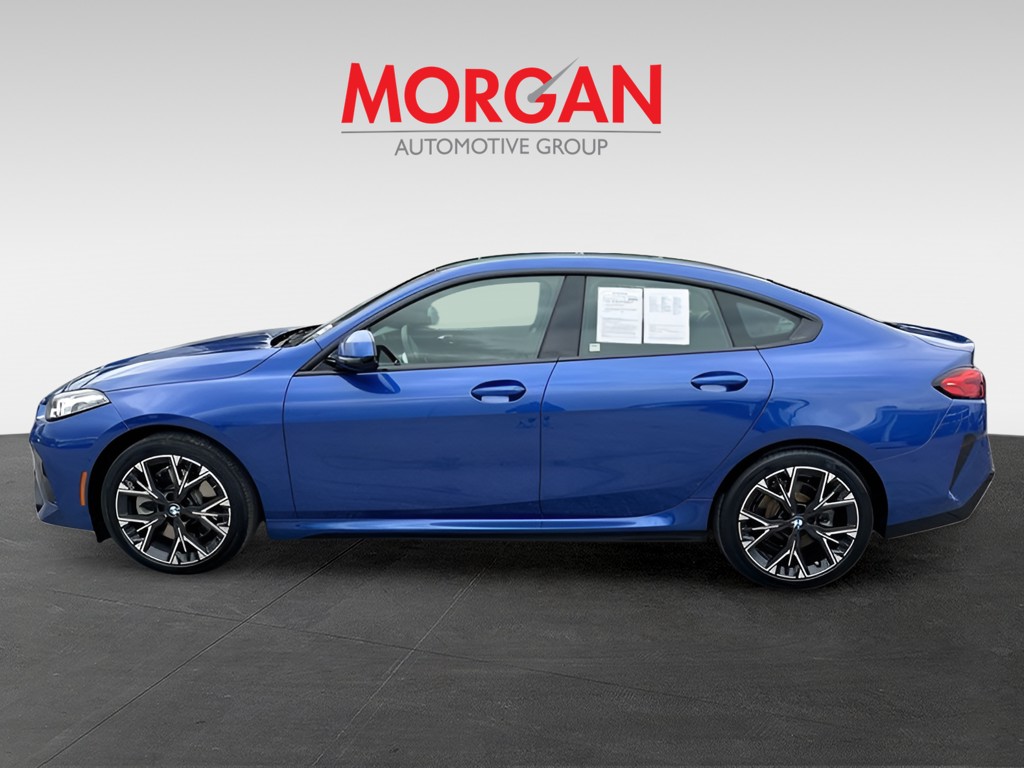 2025 BMW 2 Series - Photo 8