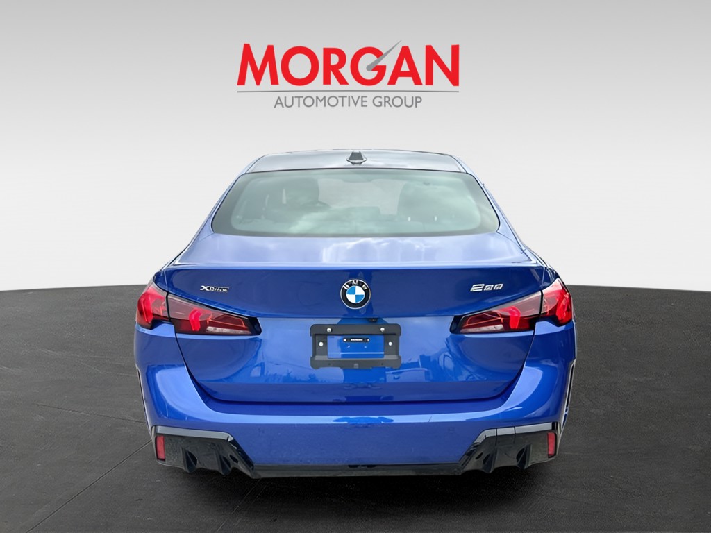 2025 BMW 2 Series - Photo 7