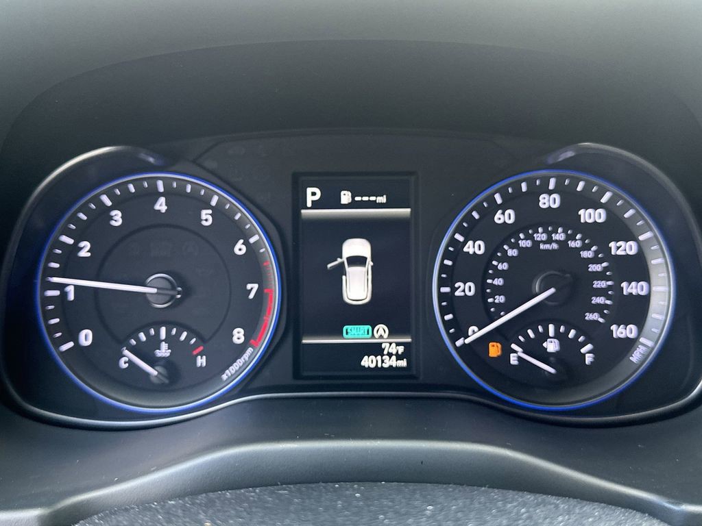 2023 Hyundai Kona - Photo 10