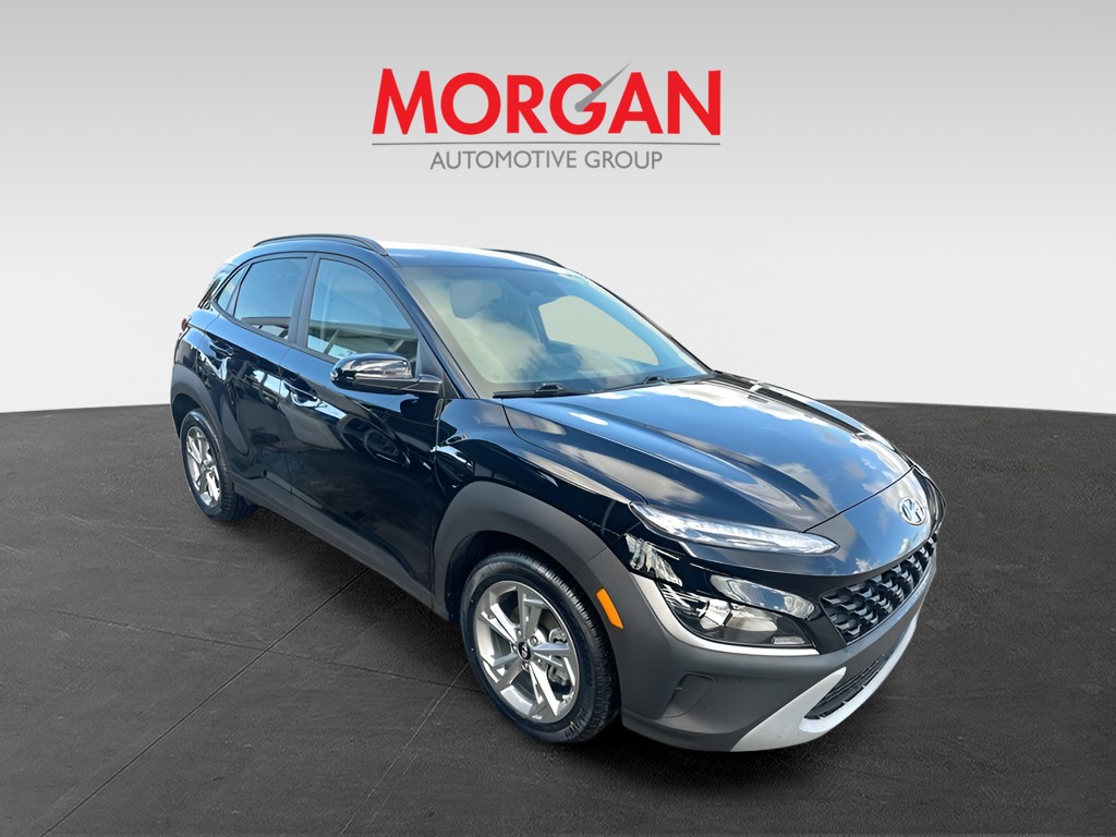 2023 Hyundai Kona - Photo 2