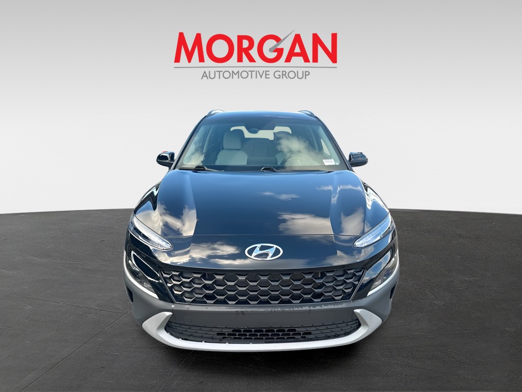 2023 Hyundai Kona - Photo 4