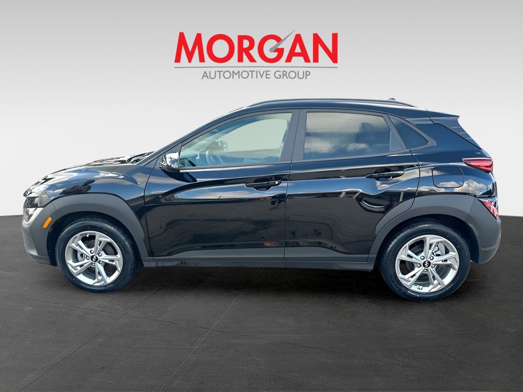 2023 Hyundai Kona - Photo 8