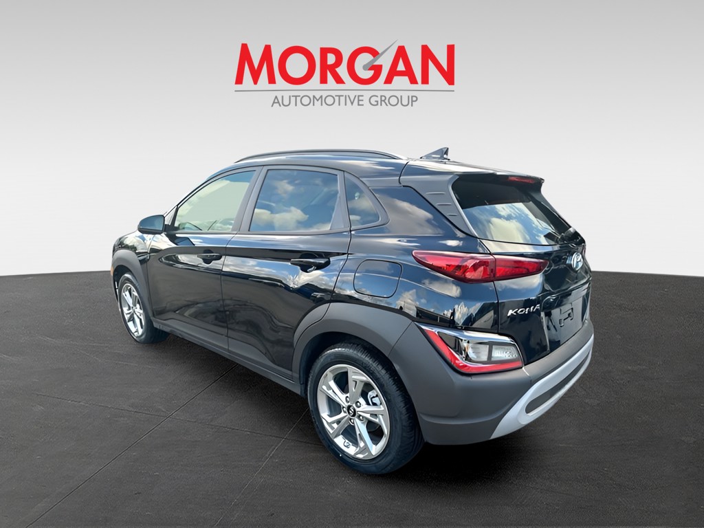 2023 Hyundai Kona - Photo 5