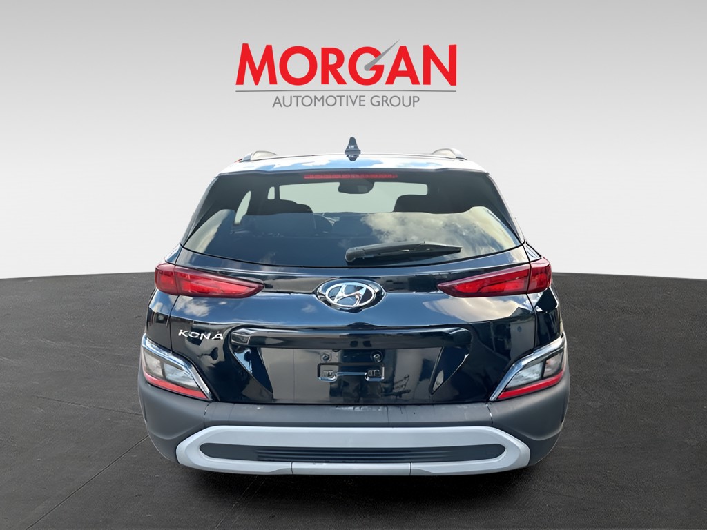 2023 Hyundai Kona - Photo 7