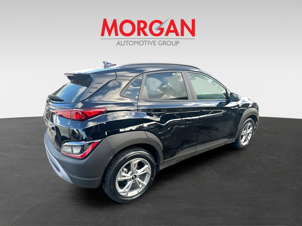 2023 Hyundai Kona - Photo 6