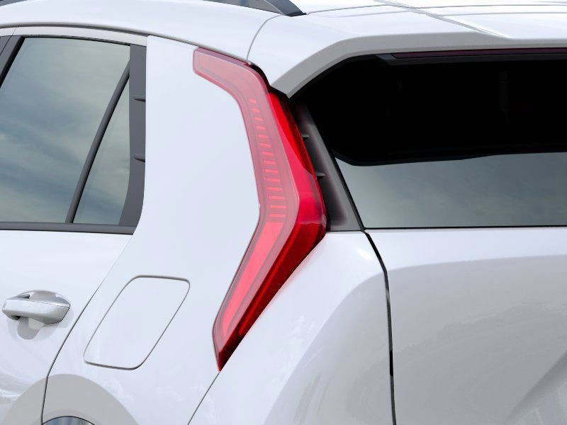 2025 Kia Niro - Photo 12