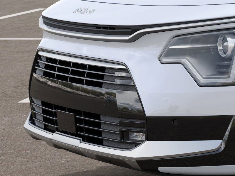 2025 Kia Niro - Photo 13