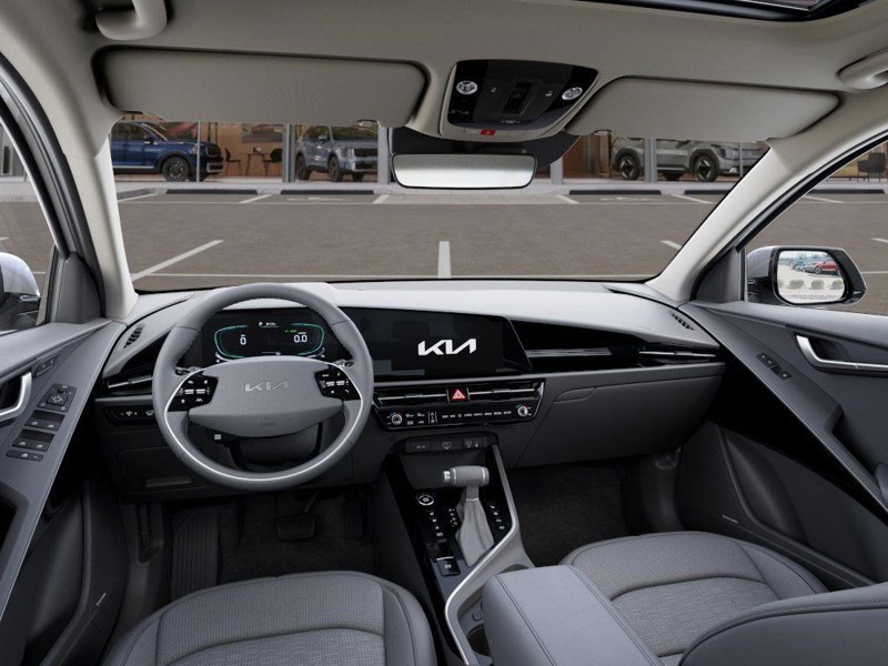 2025 Kia Niro - Photo 14