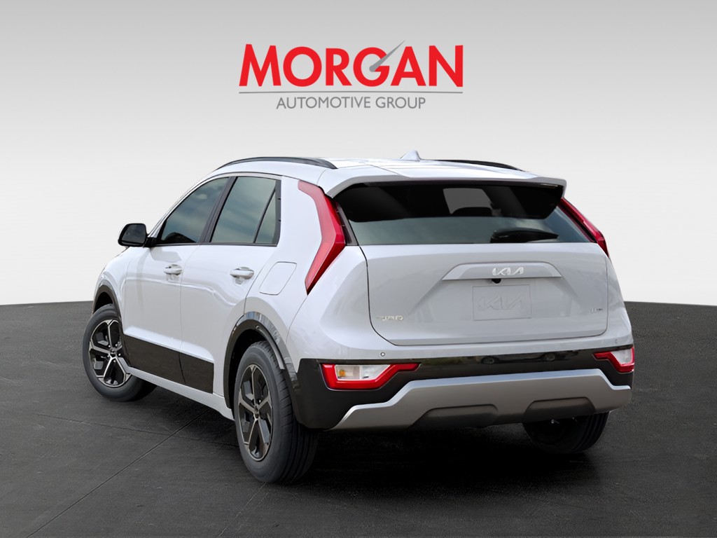 2025 Kia Niro - Photo 5