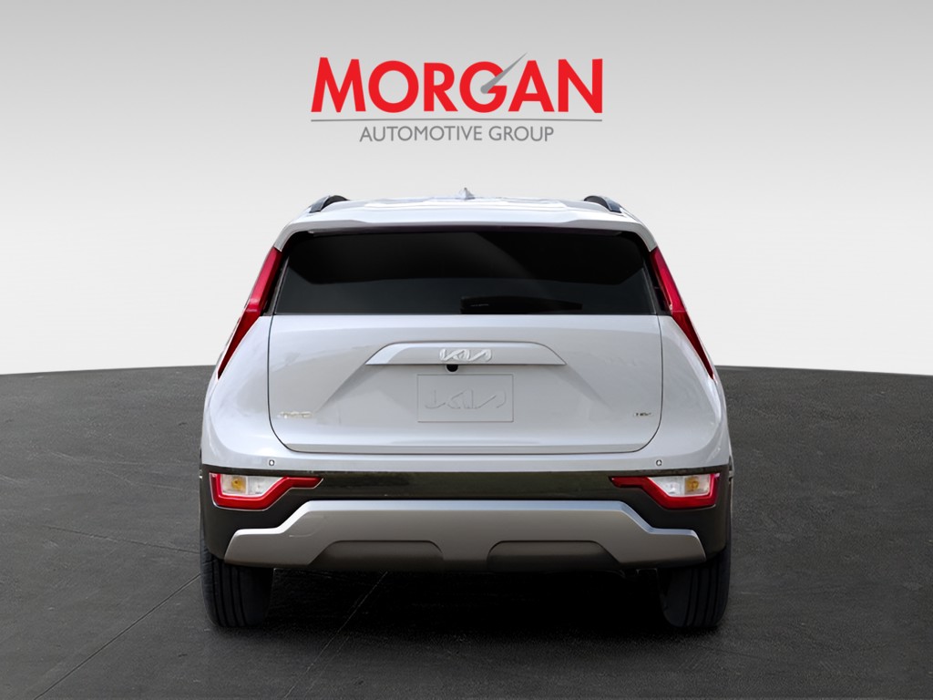 2025 Kia Niro - Photo 7