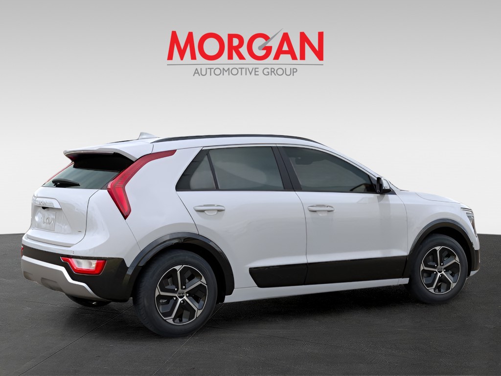 2025 Kia Niro - Photo 6