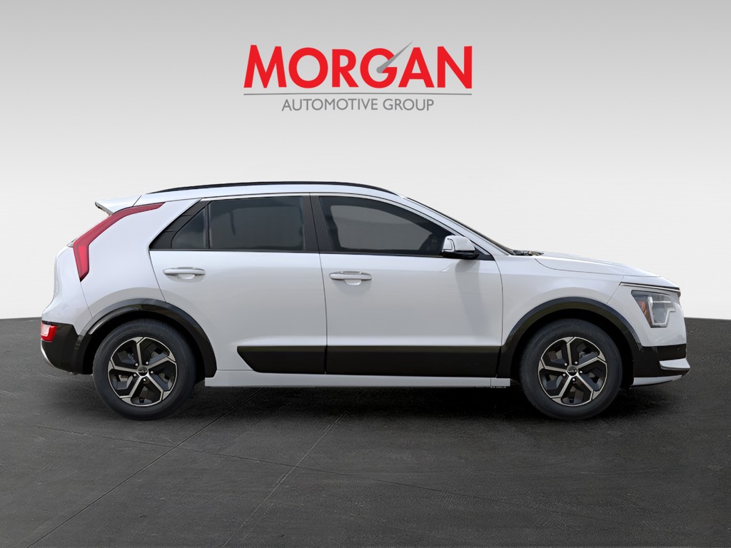 2025 Kia Niro - Photo 9