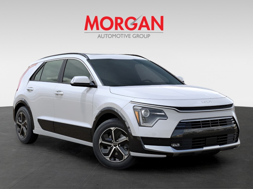 2025 Kia Niro - Photo 2