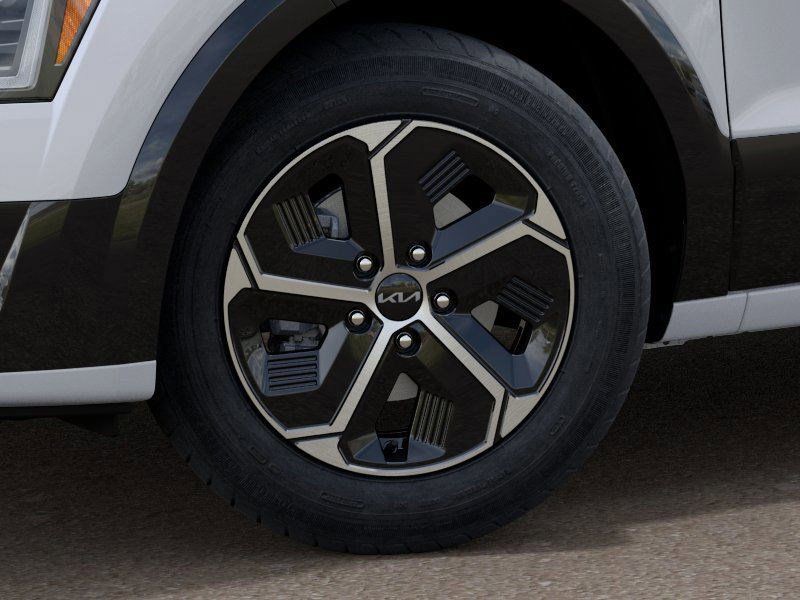 2025 Kia Niro - Photo 10