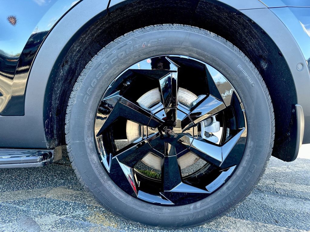 2026 Kia Sorento Hybrid - Photo 12