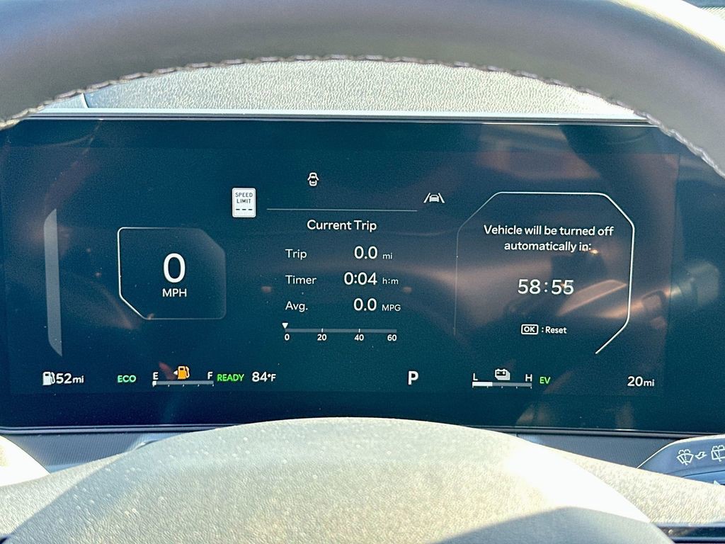 2026 Kia Sorento Hybrid - Photo 13