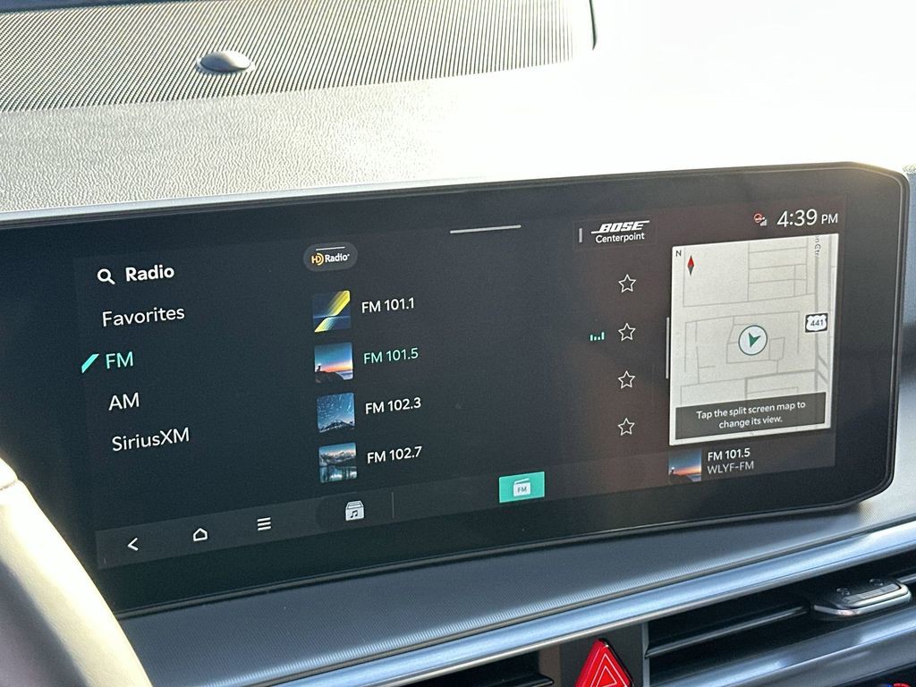 2026 Kia Sorento Hybrid - Photo 14