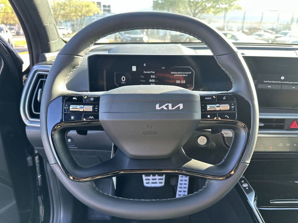 2026 Kia Sorento Hybrid - Photo 15