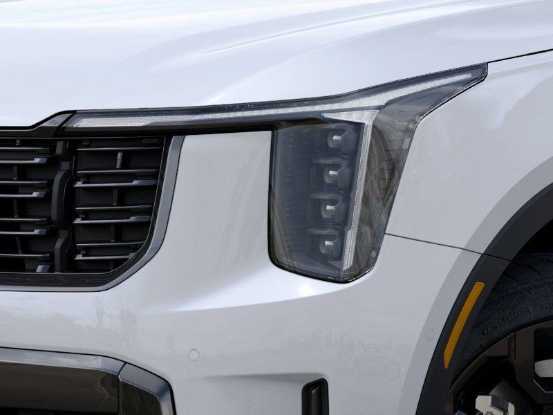 2026 Kia Sorento Hybrid - Photo 11
