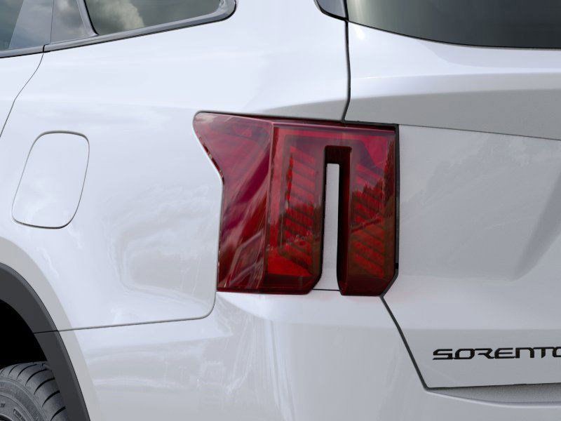2026 Kia Sorento Hybrid - Photo 12