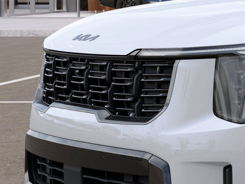 2026 Kia Sorento Hybrid - Photo 13