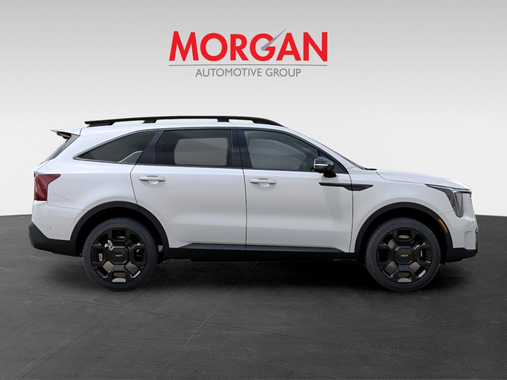2026 Kia Sorento Hybrid - Photo 9
