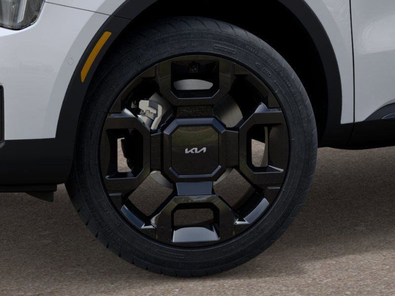 2026 Kia Sorento Hybrid - Photo 10