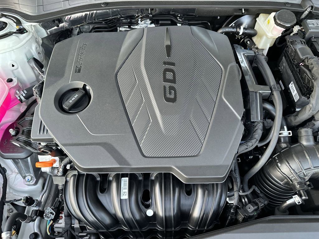 2026 Kia K5 - Photo 10