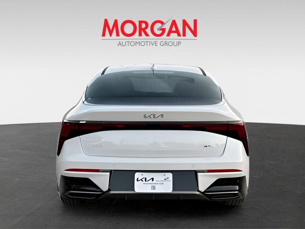 2026 Kia K5 - Photo 7