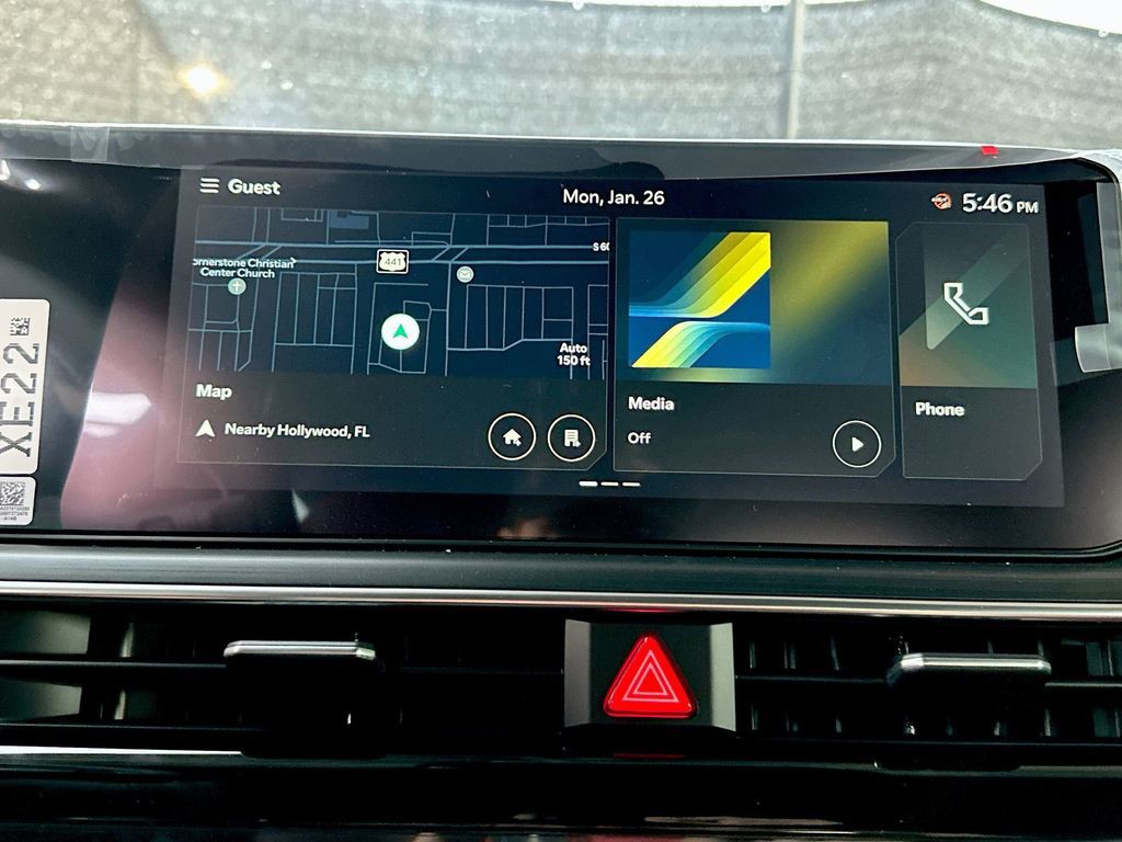 2026 Kia K5 - Photo 15