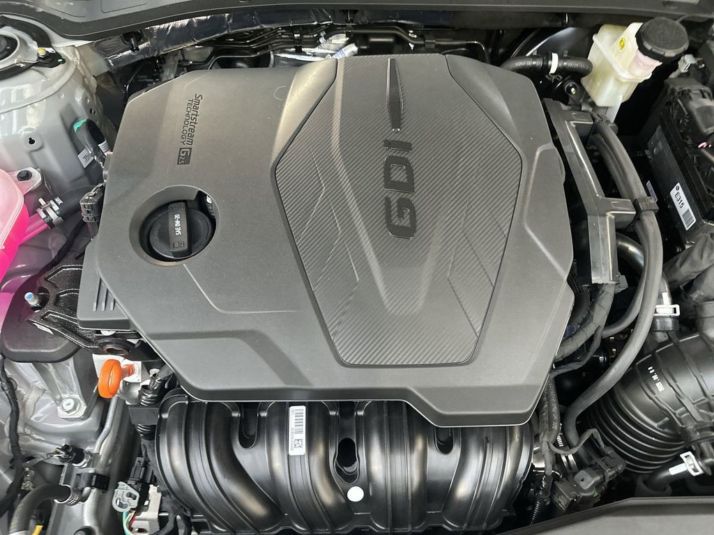 2026 Kia K5 - Photo 10