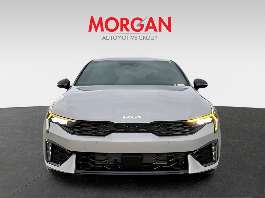 2026 Kia K5 - Photo 4