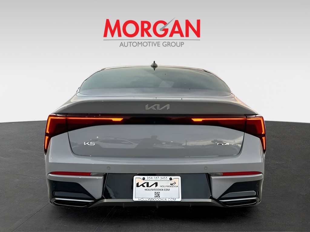 2026 Kia K5 - Photo 7