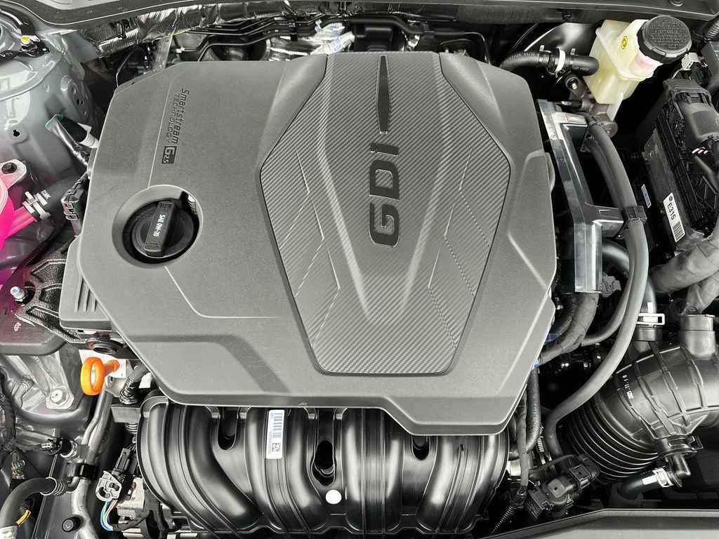 2026 Kia K5 - Photo 10