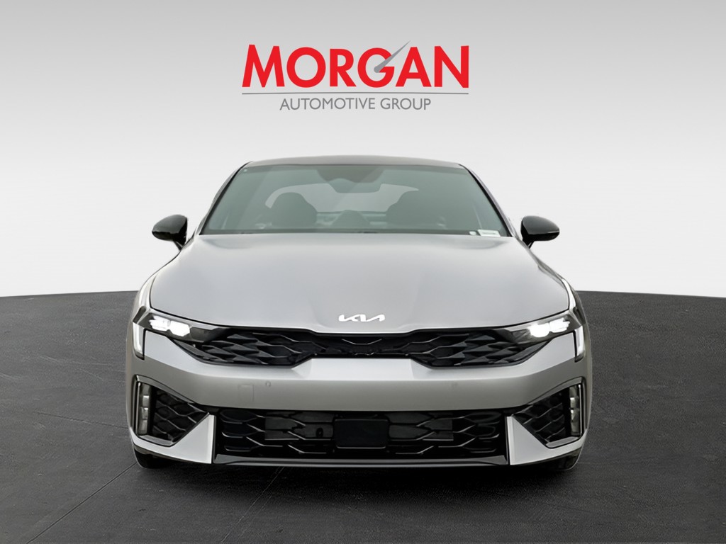 2026 Kia K5 - Photo 3