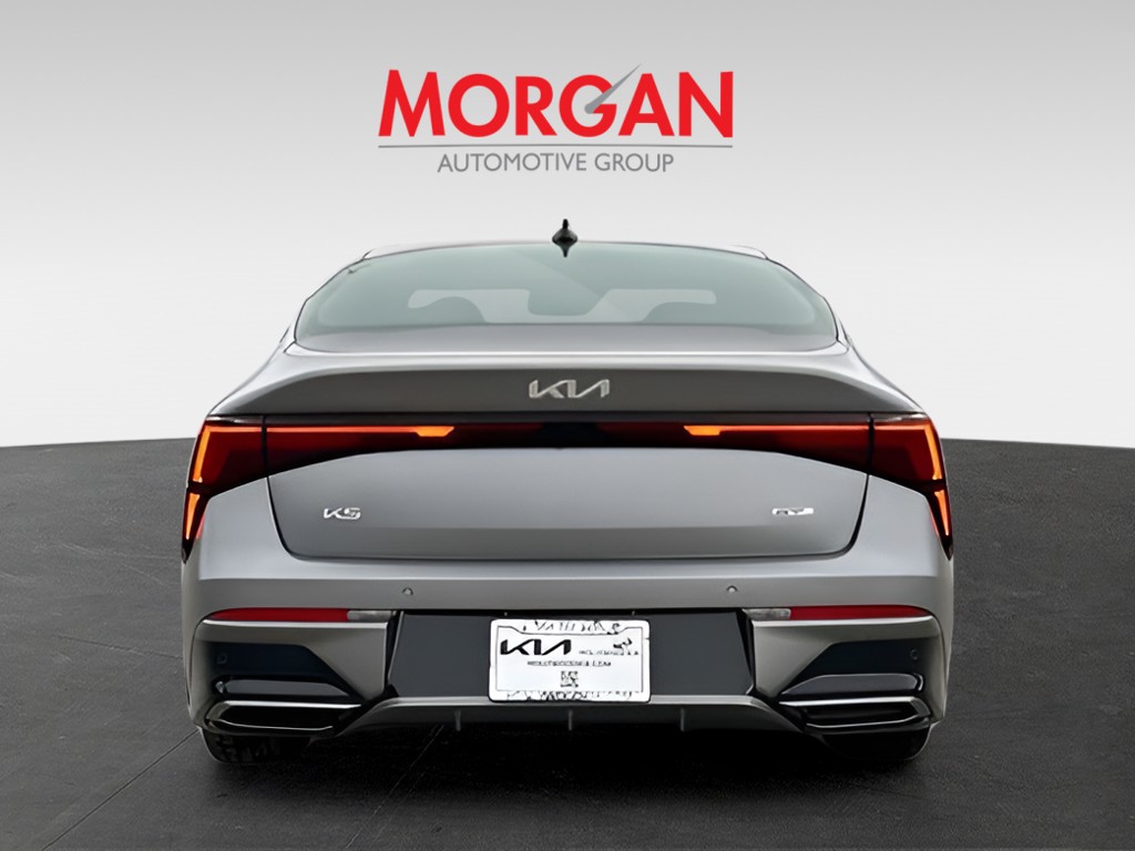 2026 Kia K5 - Photo 6