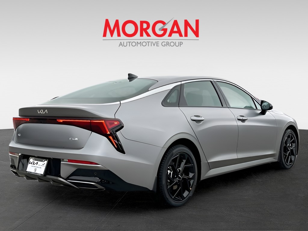2026 Kia K5 - Photo 7