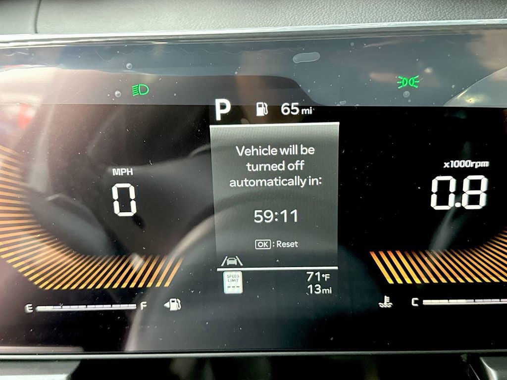 2026 Kia K5 - Photo 11