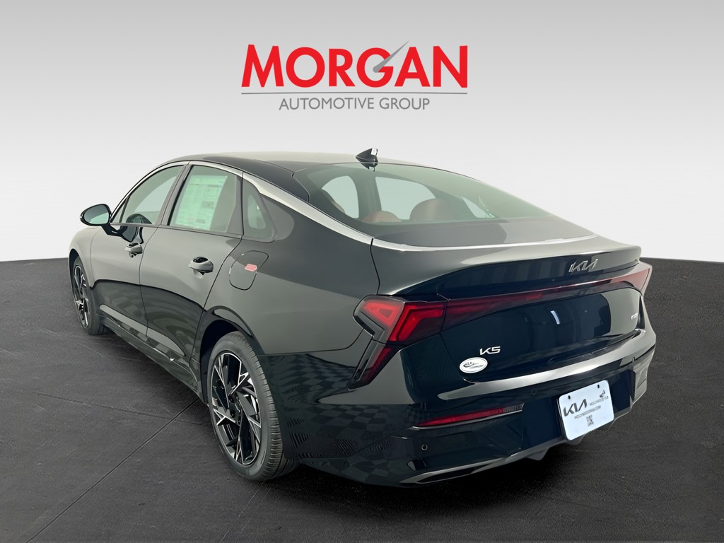 2026 Kia K5 - Photo 5