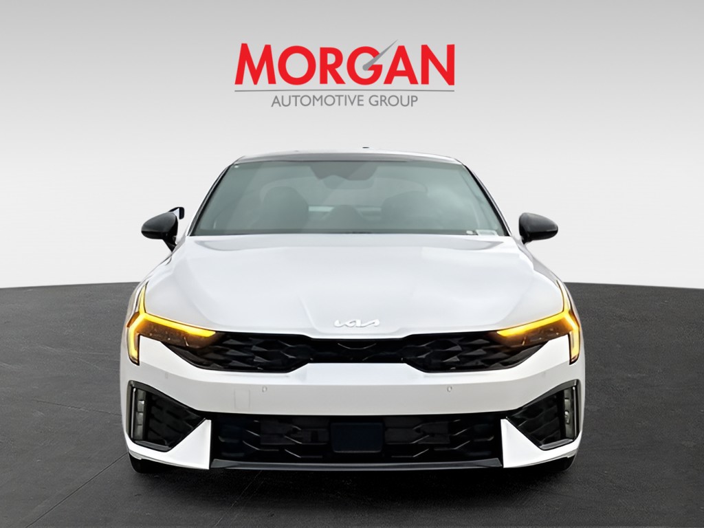 2026 Kia K5 - Photo 4