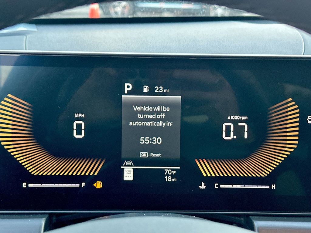 2026 Kia K5 - Photo 13